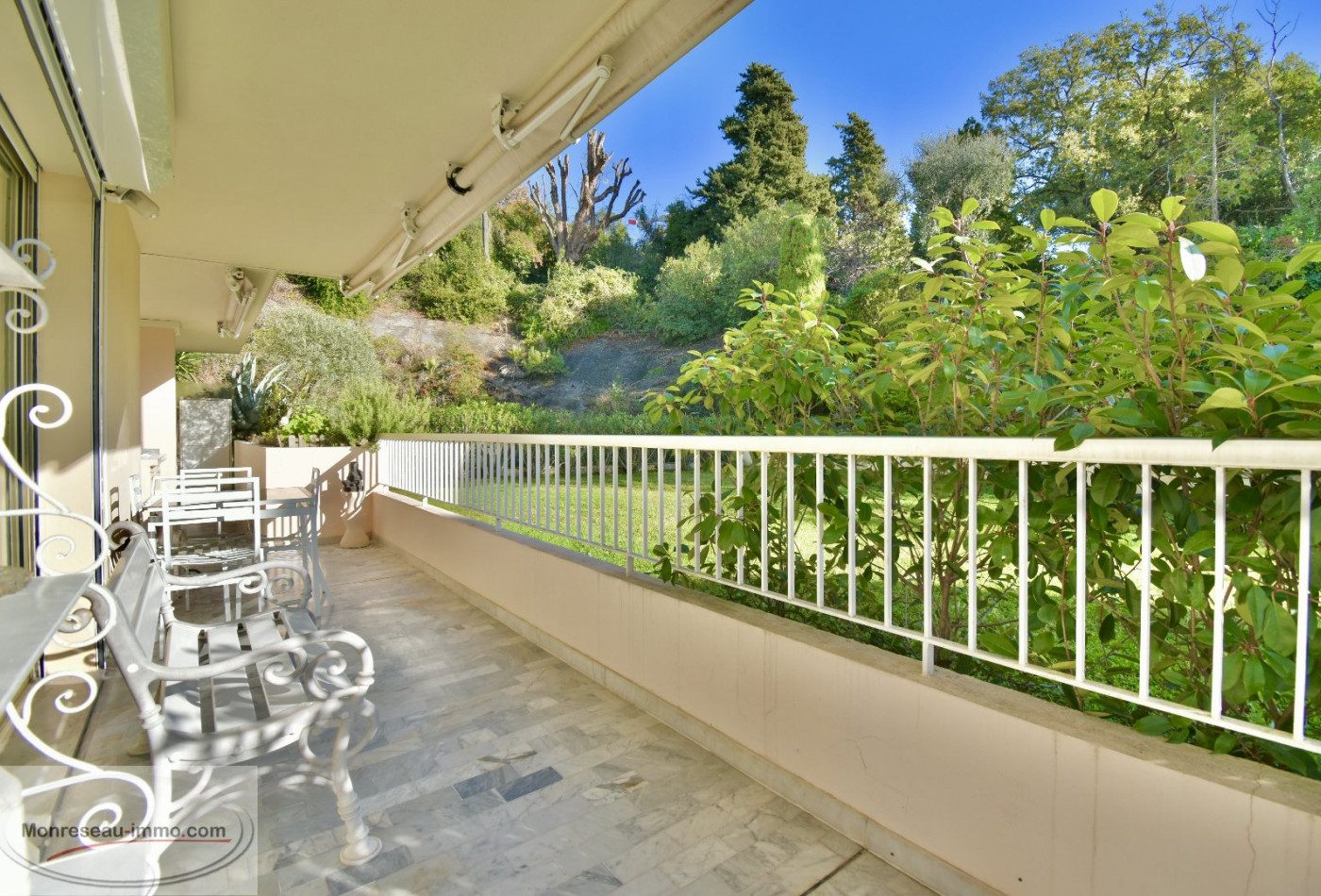 vente Appartement Cannes - Photo 6