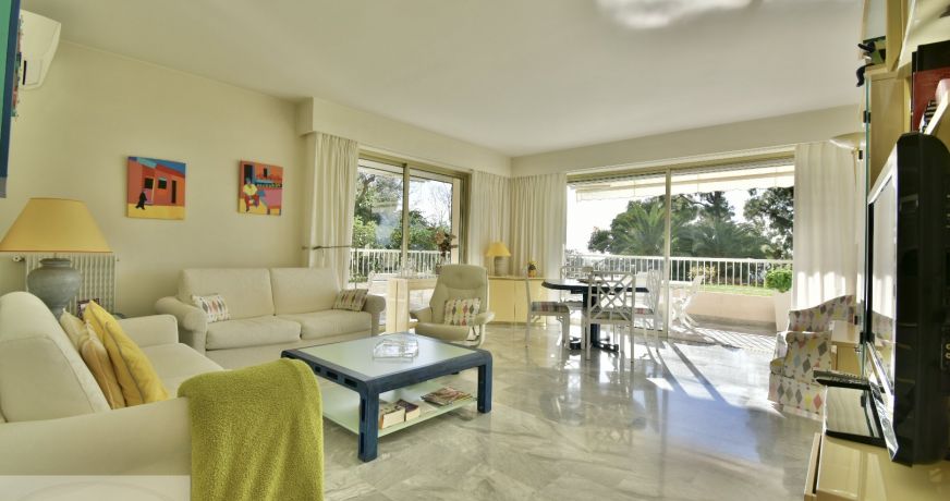 vente Appartement Cannes