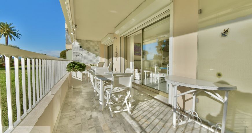 vente Appartement Cannes