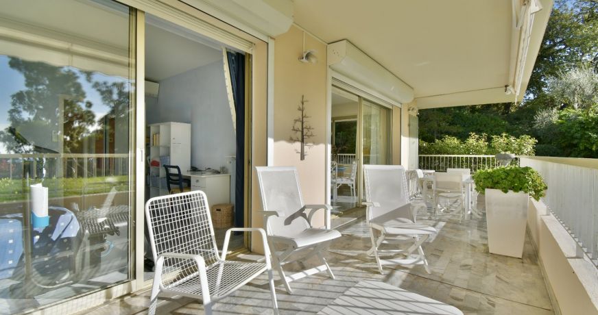 vente Appartement Cannes