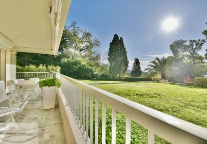 vente Appartement Cannes