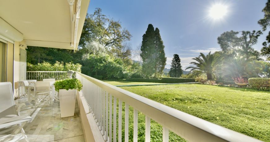 vente Appartement Cannes