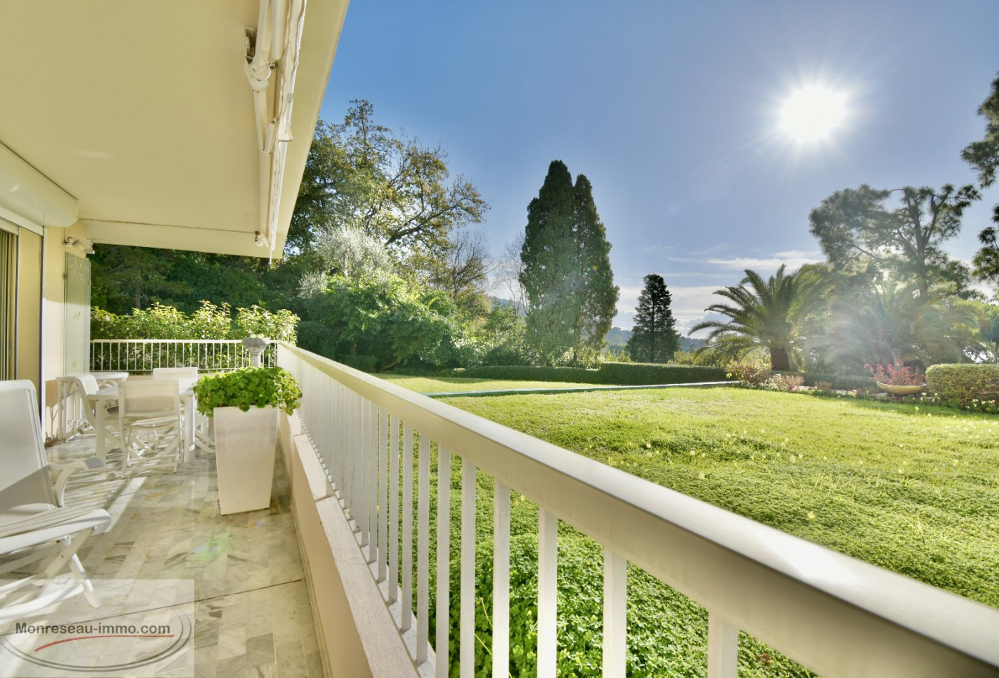 vente Appartement Cannes - Photo 1