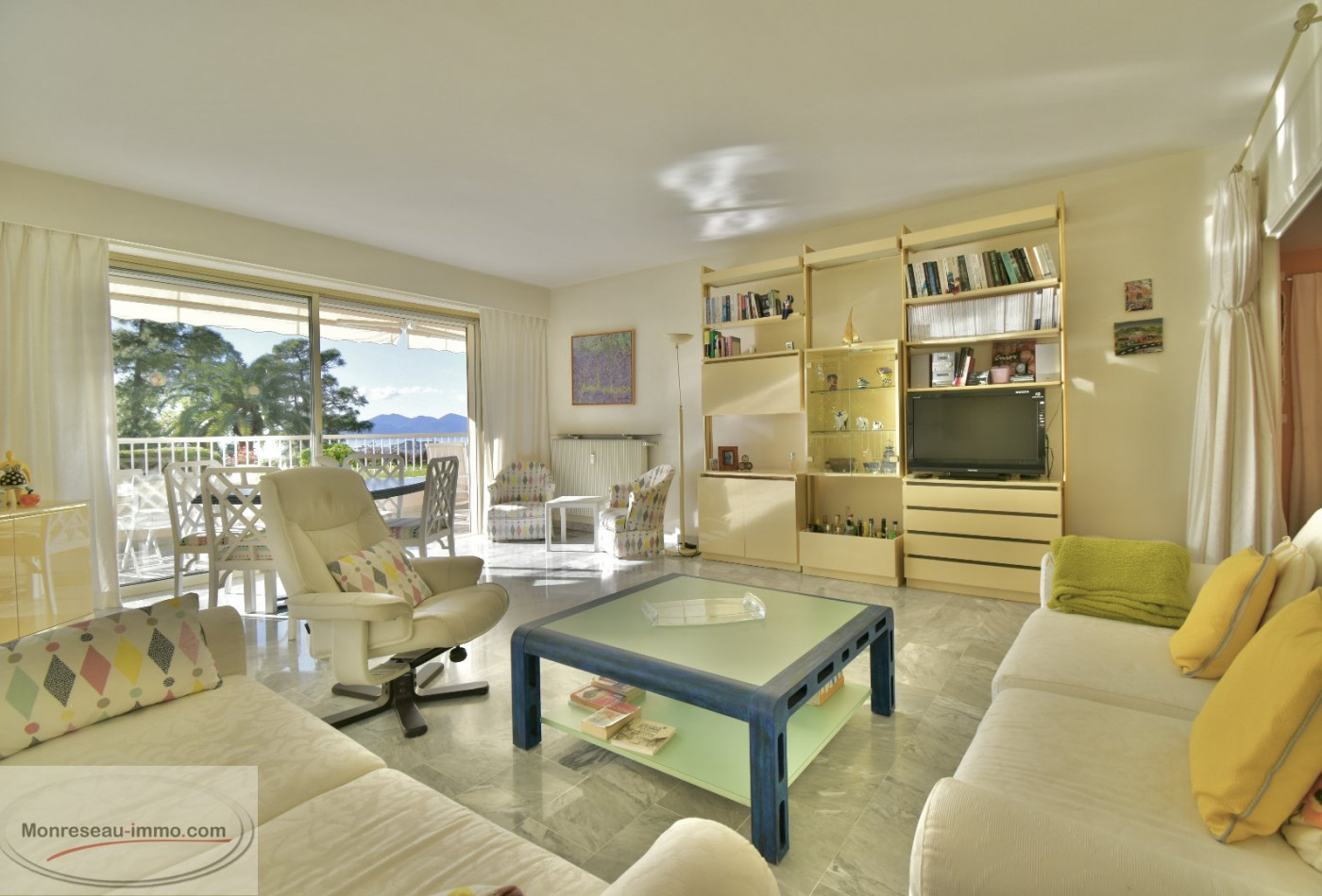 vente Appartement Cannes - Photo 3