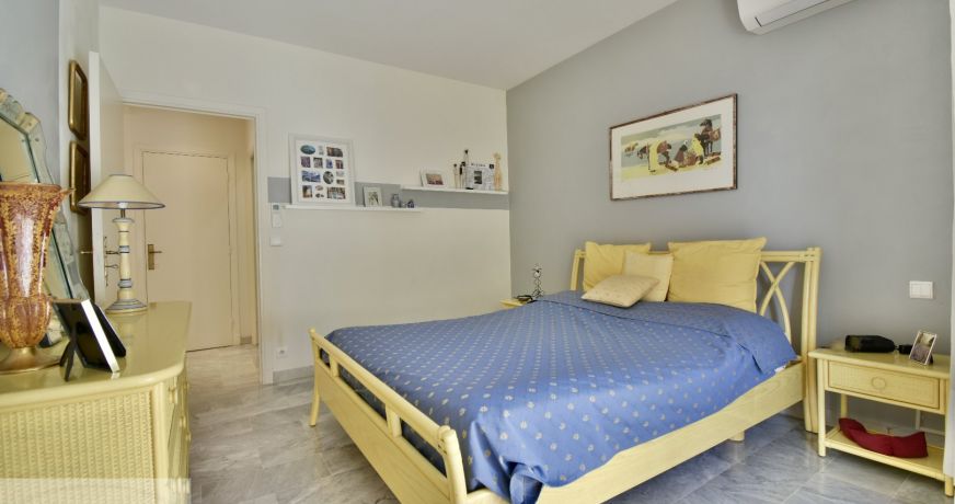 vente Appartement Cannes