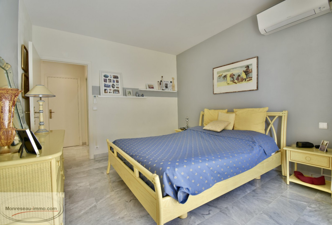 vente Appartement Cannes - Photo 10