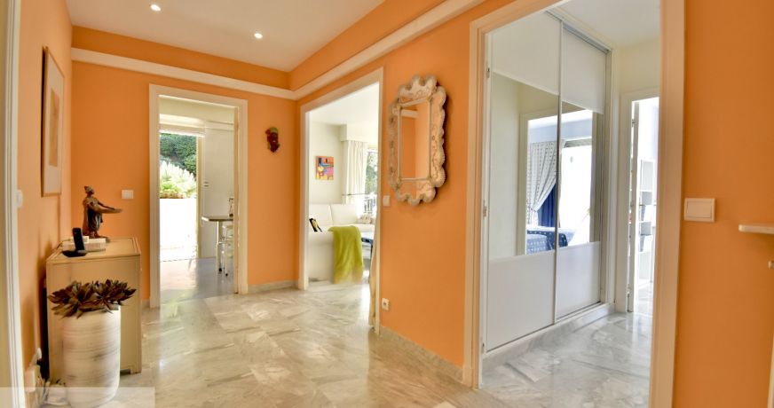 vente Appartement Cannes