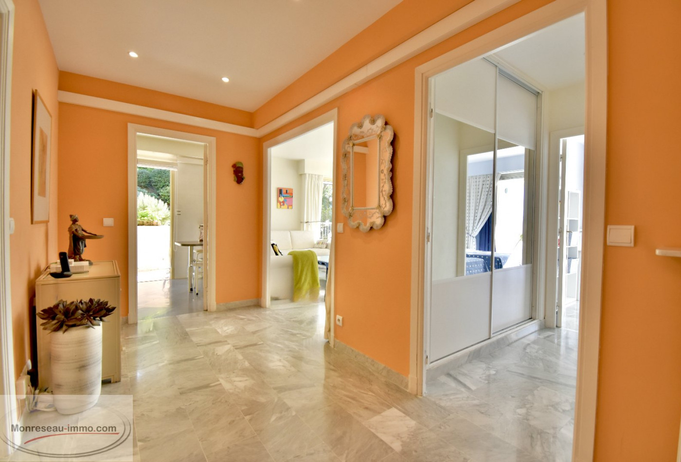 vente Appartement Cannes - Photo 8