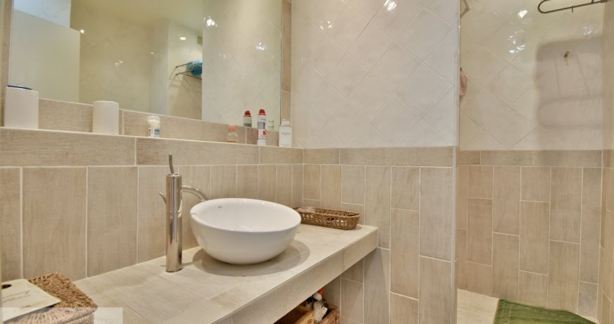 vente Appartement Cannes