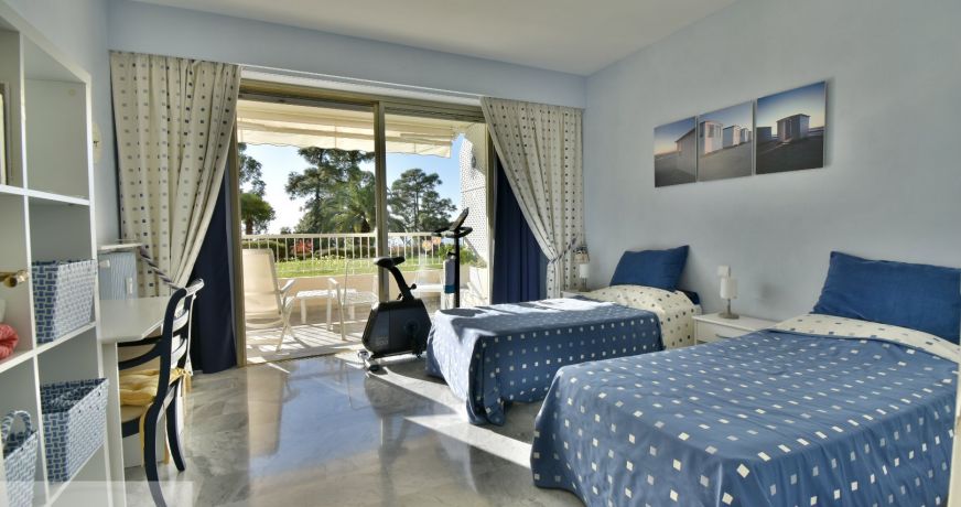 vente Appartement Cannes