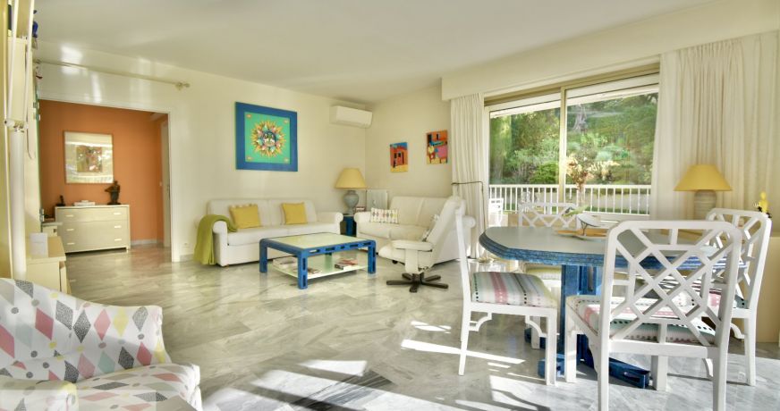 vente Appartement Cannes