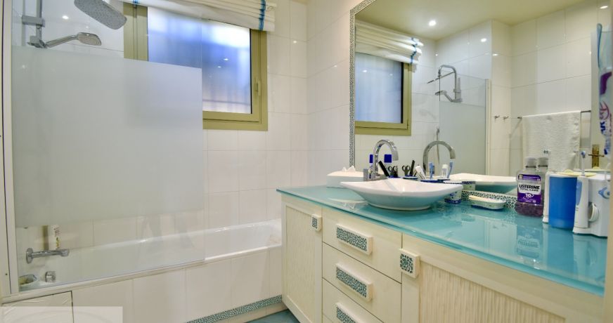 vente Appartement Cannes