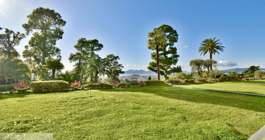 vente Appartement Cannes