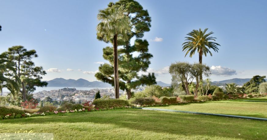 vente Appartement Cannes