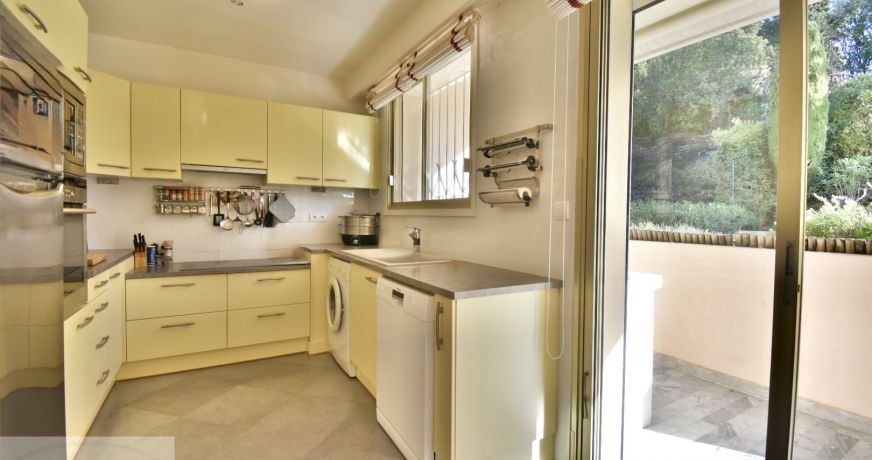 vente Appartement Cannes