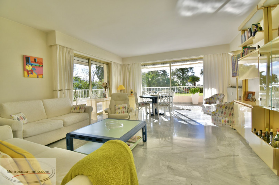 vente Appartement Cannes - Photo 2