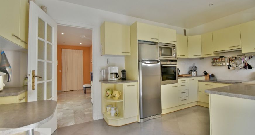 vente Appartement Cannes