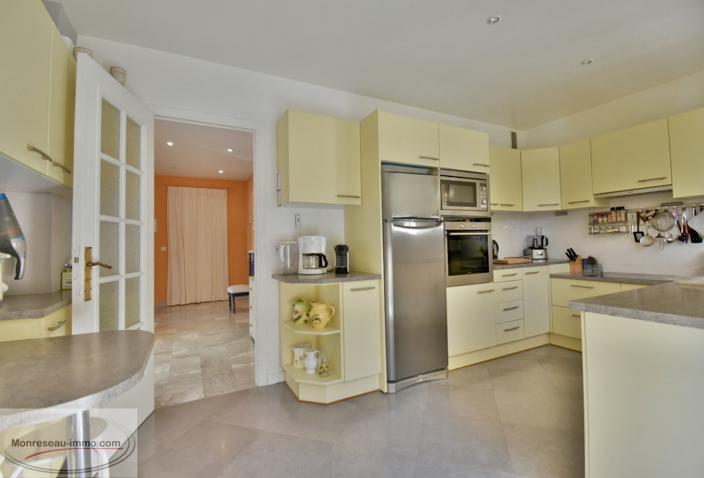 vente Appartement Cannes - Photo 4