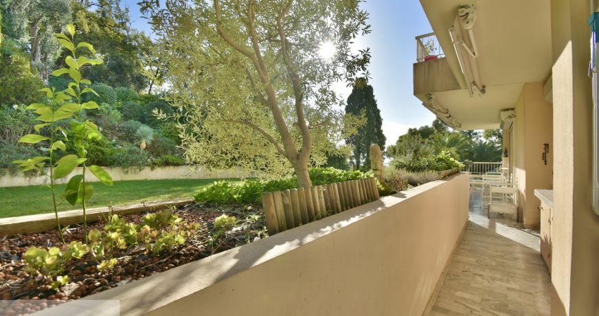 vente Appartement Cannes