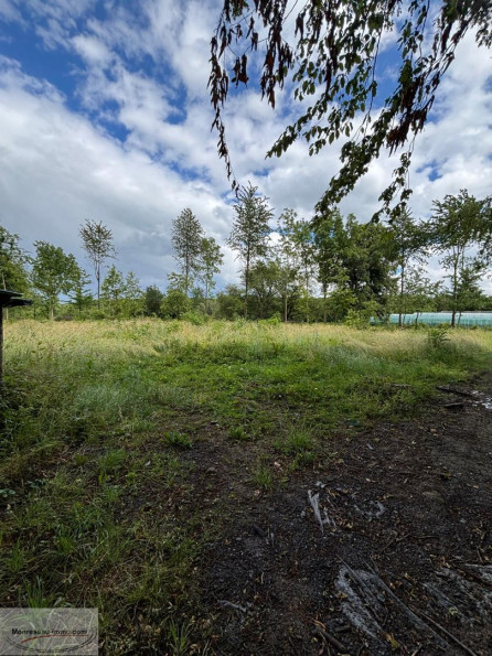 à vendre Terrain boisé – forêt Valenciennes - Photo 10