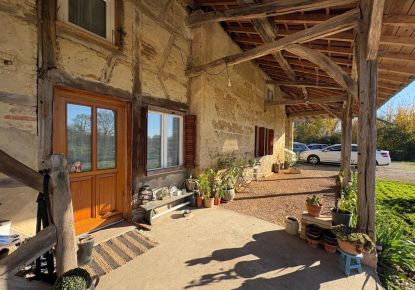vente Maison Romenay