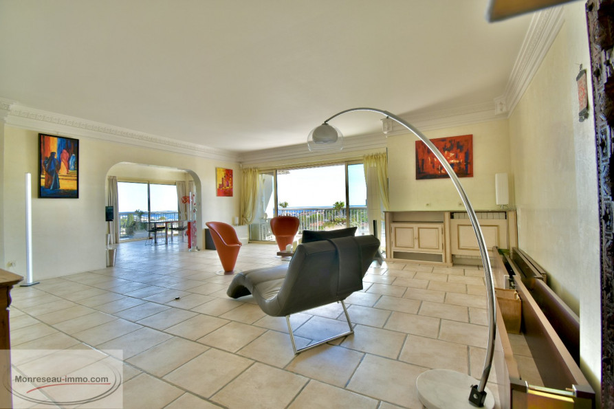 vente Appartement Le Cannet - Photo 7