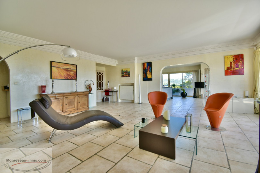 vente Appartement Le Cannet - Photo 8