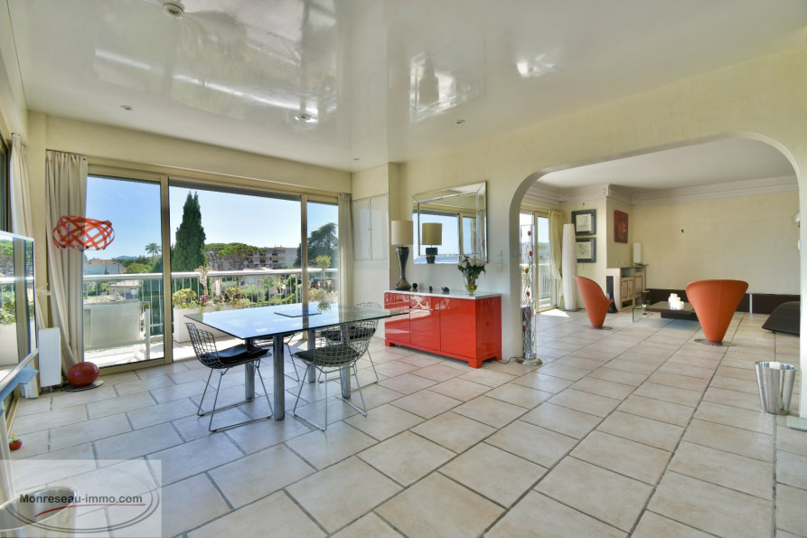 vente Appartement Le Cannet - Photo 3