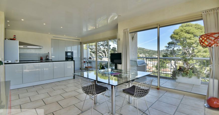 vente Appartement Le Cannet