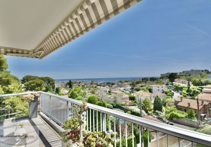 vente Appartement Le Cannet