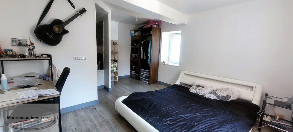 vente Maison Hurigny - Photo 8