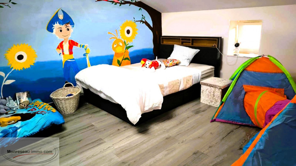 vente Maison Hurigny - Photo 10