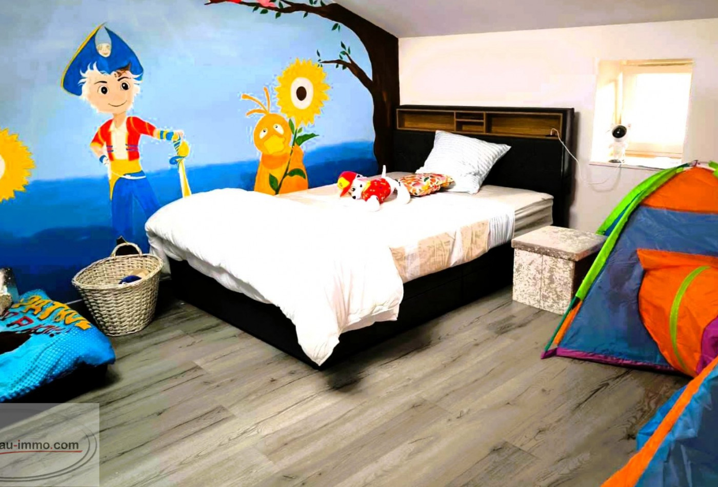 vente Maison Hurigny - Photo 9