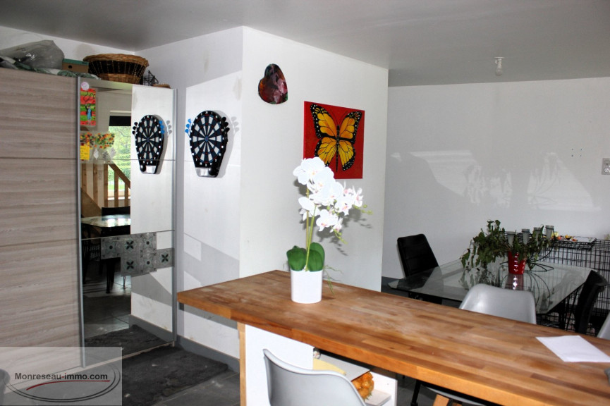 à vendre Maison Hurigny - Photo 5