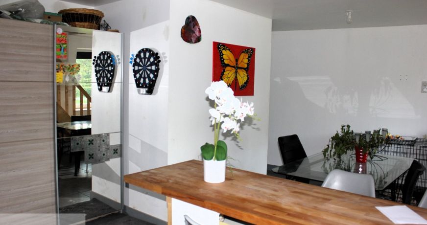 vente Maison Hurigny