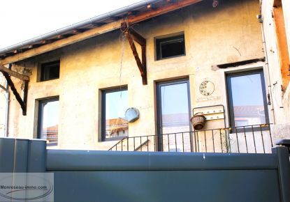vente Maison Hurigny