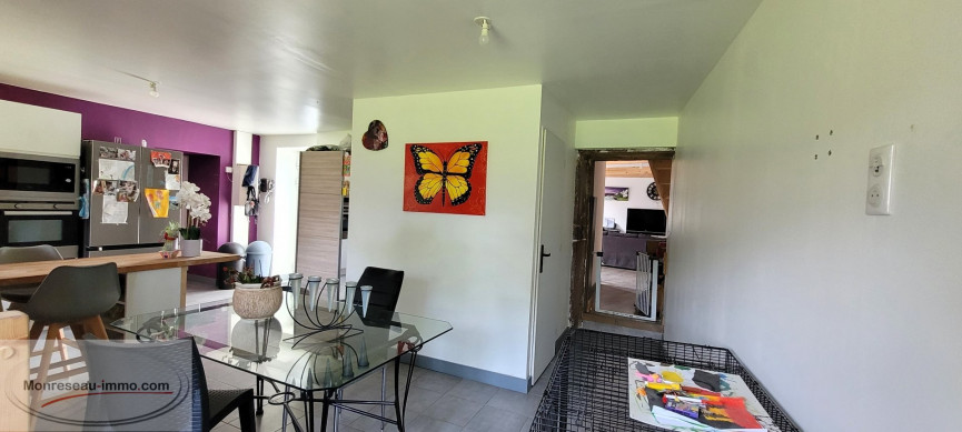 à vendre Maison Hurigny - Photo 6