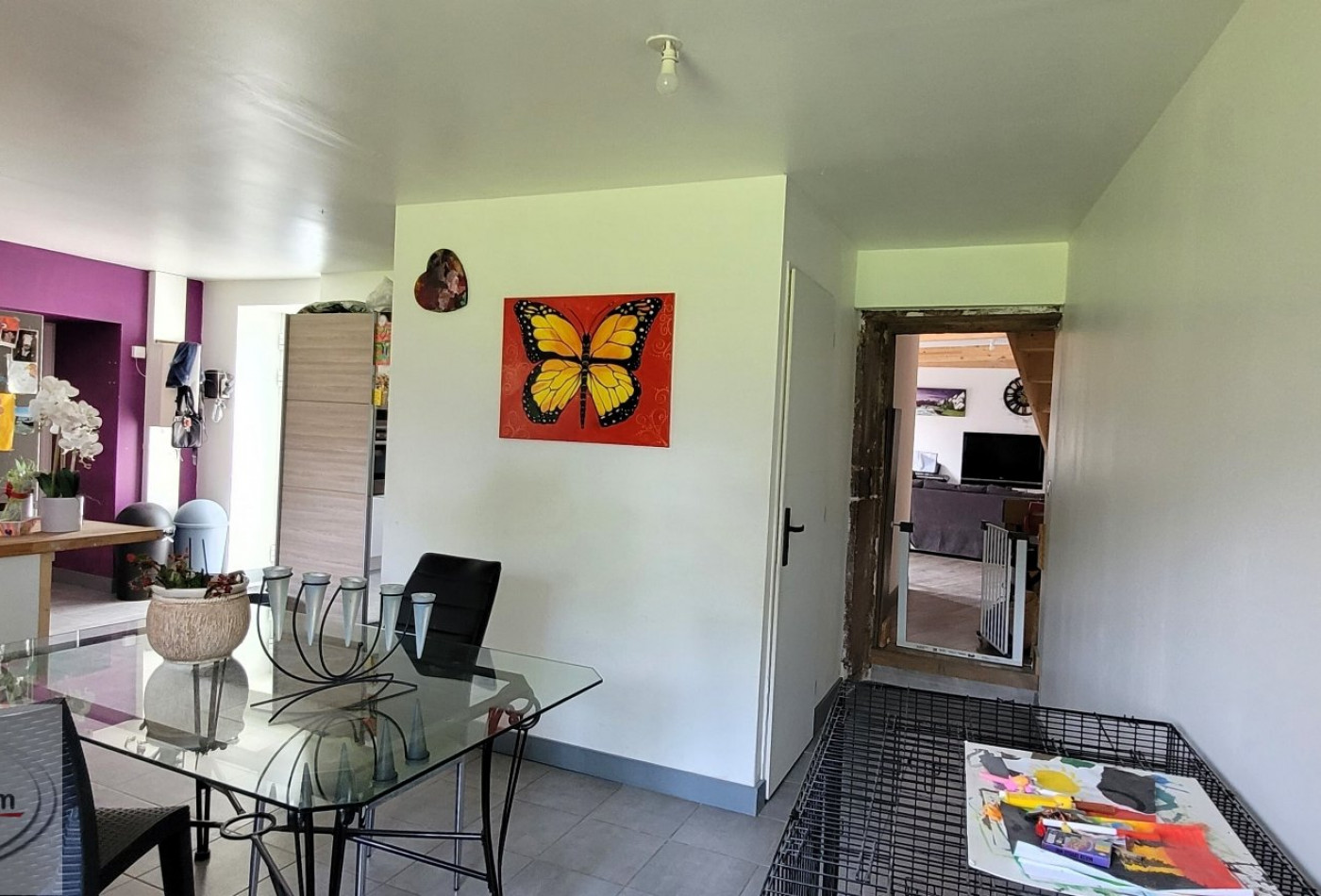 vente Maison Hurigny - Photo 6