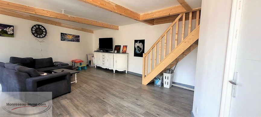 à vendre Maison Hurigny - Photo 8