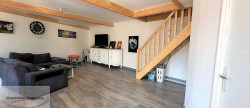 vente Maison Hurigny