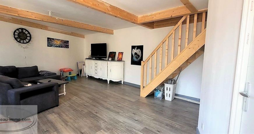 vente Maison Hurigny