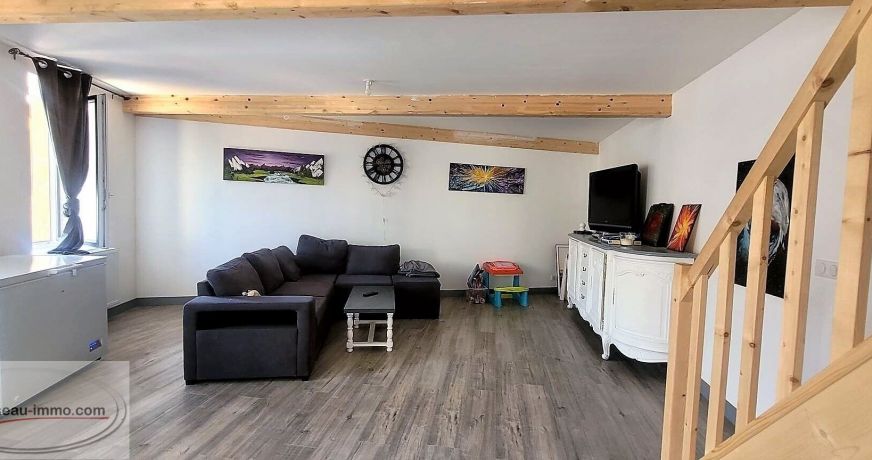 vente Maison Hurigny