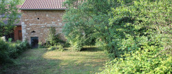 vente Maison Hurigny