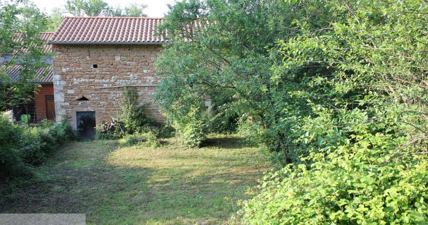vente Maison Hurigny