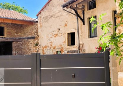 vente Maison Hurigny