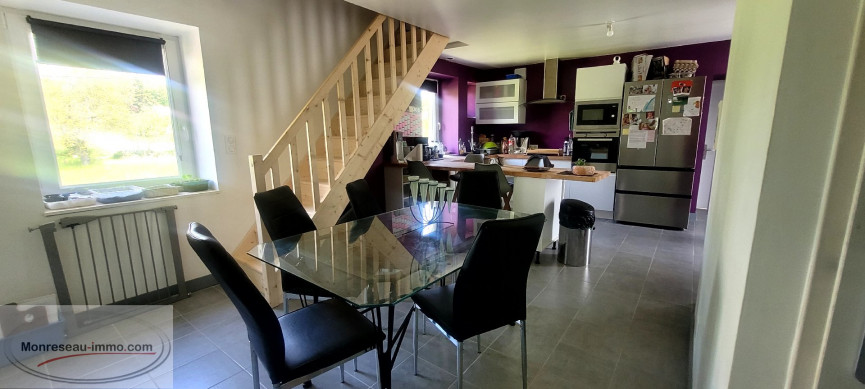 à vendre Maison Hurigny - Photo 5