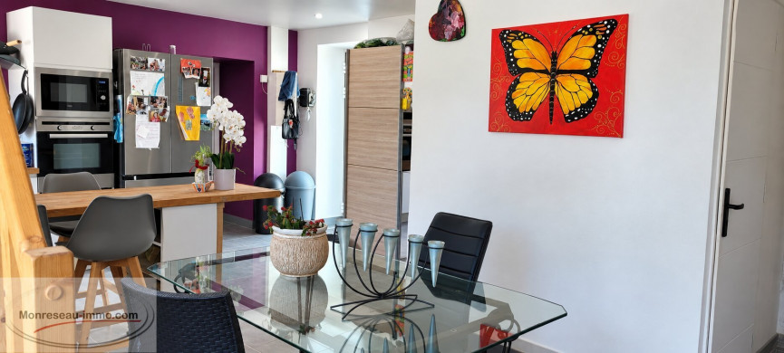 for sale Maison Hurigny - Photo 4