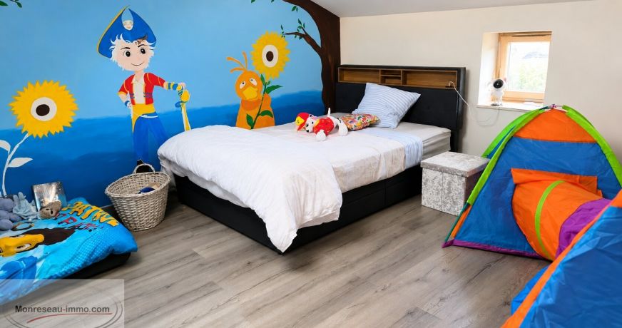 vente Maison Hurigny