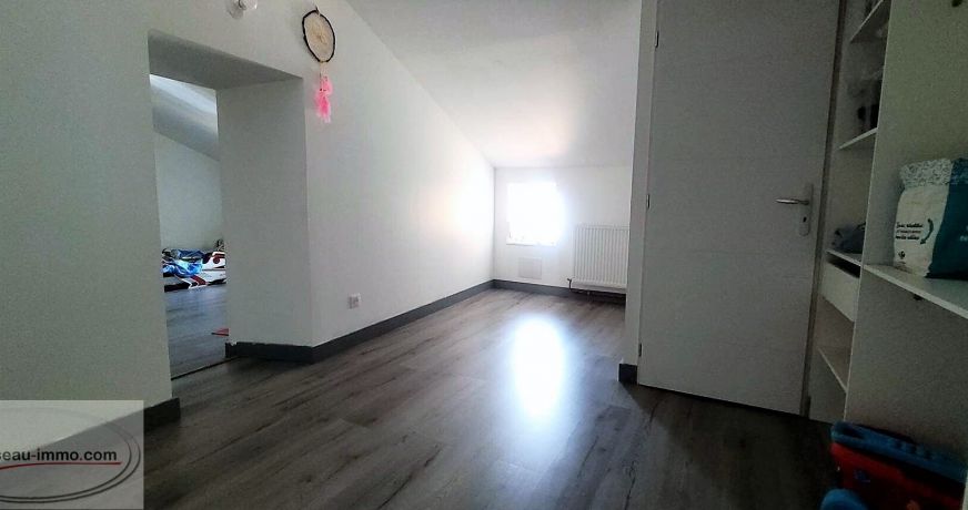 vente Maison Hurigny
