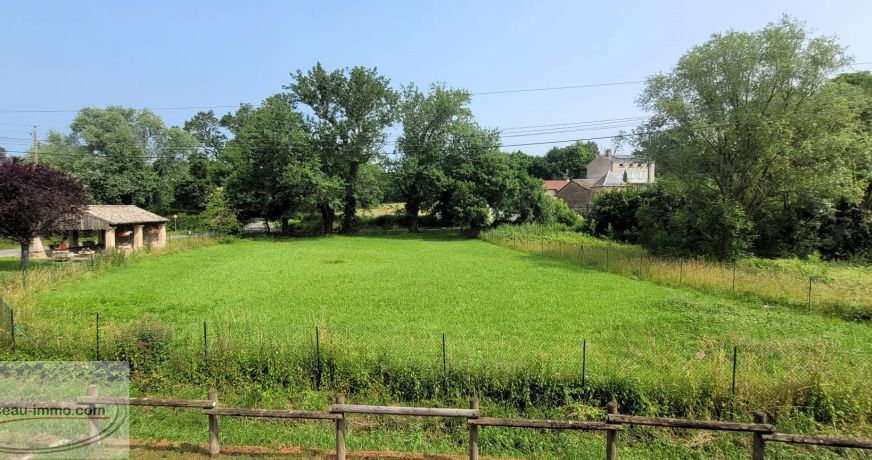 vente Maison Hurigny